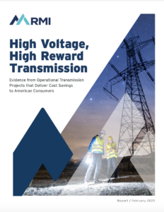 High Voltage, High Reward Transmission